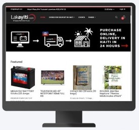e commerce & online stores built by New York website designer