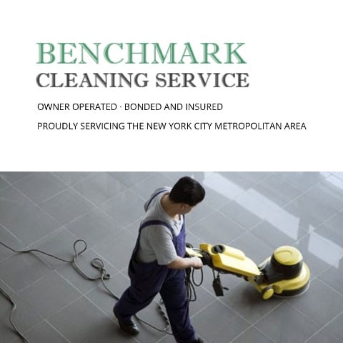 Benchmark Cleaning Service