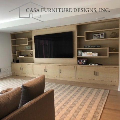 Casa Furniture Designs