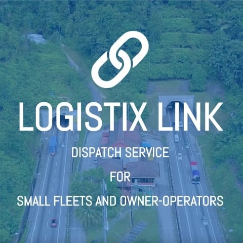 Logistix Link