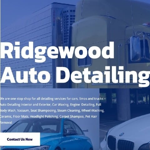 Ridgewood Auto Detailing