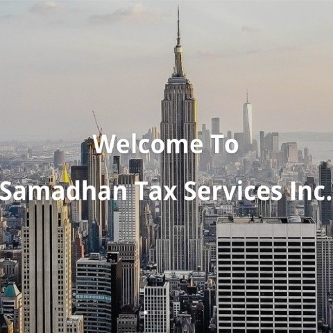 Samadhan Tax