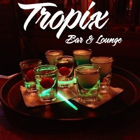 Tropix Bar & Lounge