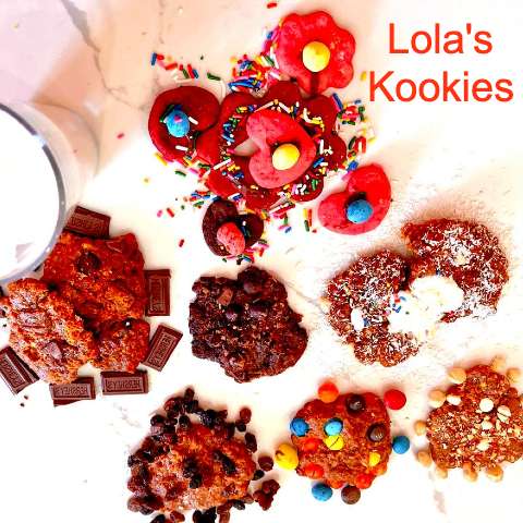 Lola’s Kookies