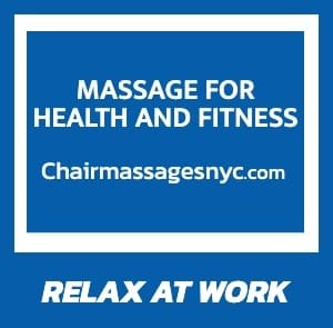 Massage For Health And Fitness
