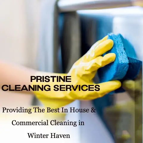 Pristine Cleaning Services